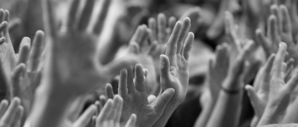 ¡Que no los callen!